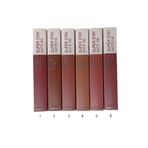 Takaz Global Rose No:1 Açık Bordo Kalıcı Ruj 717417