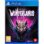 Take 2 Interactive Tiny Tina'S Wonderlands Ps4 Oyun