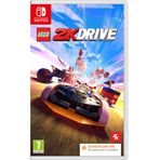Take 2 Lego 2K Drive Dijital Kod Switch Oyun