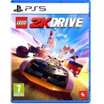 Take 2 Lego 2K Drive PS5 Oyun