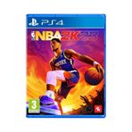 TAKE 2 Nba 2k23 Ps4 Oyun Sıfır