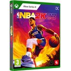 Take 2 Nba 2K23 Standard Edition Xbox Series Oyun