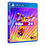 TAKE 2 Nba 2k24 Ps4 Oyun
