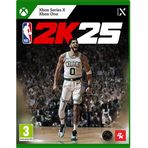 Take 2 Nba 2K25 Standard Edition Xbox Sx Oyun