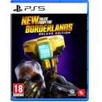 Take 2 New Tales From The Borderlands Ps5 Oyun