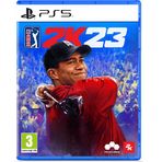 Take 2 Pga 2K23 Ps5 Oyun