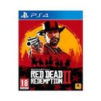 Take 2 Ps4 Oyun Red Dead Redemption Iı