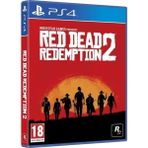 Take 2 Rockstar Games Red Dead Redemption 2 Standart Edition Ps4 Oyun
