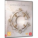 Take 2 Sid Meiers Civilization VII PC Oyun