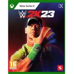 Take 2 Wwe 2K23 Standard Edition Xbox One Oyun
