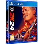 Take 2 Wwe 2K24 Standart Edition Ps4 Oyun