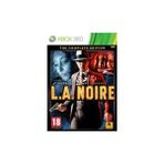 Take 2 Xbox 360 La Noire The Complete Edition Aksiyon Macera Oyunuyla Eğlenceli Deneyim