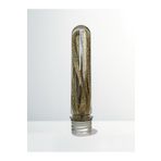 Take a Baacık Altın Simli Ayakkabı Bağcığı 110 Cm