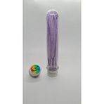 Take A Baacık Lila Ayakkabı Bağcığı 110 cm
