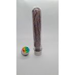 Take A Baacık Renkli Mix Ayakkabı Bağcığı 110 cm
