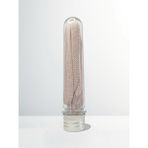 Take A Baacık Simli Pembe Ayakkabı Bağcığı 110 cm