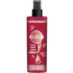 Take and Happy Elidor Sıvı Saç Bakım Sütü Brezilya Keratin Terapisi Hidrolize Keratin Marula Yağı E Vitamini 200 M