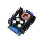 Take and Happy Xl4016 300W 10A Dc-Dc Step Down Voltaj Düşürücü Regülatör Kartı Arduino