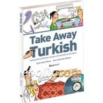 TAKE AWAY TURKISH - ŞULE HIZAL MIXON;ARZU SEKIRDEN DÖVEN