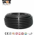 Take Plast Polyamid (Pa6) Alev Almayan Spiral Boru 100 Metre Sepa-7S