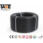 Take Plast Polyamid (Pa6) Alev Almayan Spiral Boru 25 Metre Sepa-36S