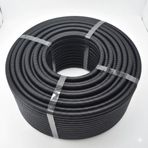Take Plast Polyamid (Pa6) Alev Almayan Spiral Boru 25 Metre Sepa-48S