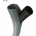 Take Plast Polyamıd (Pa6) Yarıklı Spiral Boru 25 Metre Sepay-29S