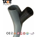 Take Plast Polyamıd (Pa6) Yarıklı Spiral Boru 50 Metre Sepay-13,5S