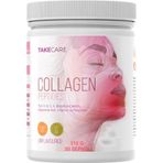 Takecare Collagen Peptides Tip I II III V X Hidrolize Elastin Hyaluronik Asit Vitamin Mineral Aromasız 312 gr Toz