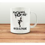TakeTshirt My Chemical Romance Kupa Bardak