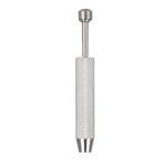 Takı Tutucu Pikap Aracı Elmas Taşları Prong Cweezers Catcher Grabber Boncuk Saat Onarımı Için 4 Pençe Ile (Dört Plawed Gem Pençesi (Kısa))