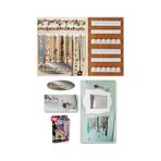Takı Ve Aksesuar Organizer Bling Eez Takı Askısı