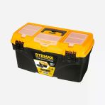 Takım Çantası, 21", Takım Çantası, Plastik Kilitli, Organizerlı, 54 Cm, Rtrmax Rc0021