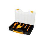 Takım Çantası Org-18 Mano 20 Bölmeli Hero Organizer