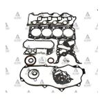 TAKIM CONTA HILUX 89-06 2.4 HIACE 89-96 2L - 2LT ÇELİK MAHER-03282