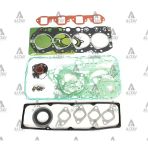 Takım Conta Pıckup Td-25 Çelik 10101 43G25