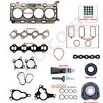 Takım Conta Skc Ve Kecelı Master Iıı 2.3 M9t Ve Motor Yan (Orıng) Conta Takımı Master Iıı-2