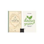 Takım Eserler Neşriyat Aidin Salih Gerçek Tıp Ve Dr. Ümit Aktaş Ilaçsız Yaşam - 2 Kitap Set 9280000017319