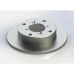 TAKIM - FREN DİSKİ ON HAVALI 15 JANT 257 MM DOBLO LINEA FIORINO ALBEA IDEA 1.3 - 1.9 MULTIJET
