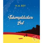 Takımyıldızları Bul - H. A. Rey