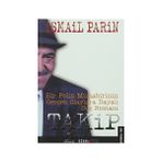 Takip Bir Polis Muhabirinin Gerçek Olaylara Dayalı Suç Romanı - İsmail Parin