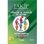 Takip İcra Müdür Ve Müdür Yardımcılığı Süreler Ve Oranlar El Kitabı - Temsil Kitap