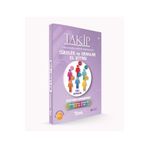 Takip İcra Müdür Ve Müdür Yardımcılığı Süreler Ve Oranlar El Kitabı - Temsil Kitap