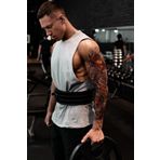 TAKIŞTIR Geçici Baykuş Ve Kurukafa Modelli Kol Dövme Tattoo