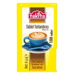 Takita Sukralozlu 100 Tablet Tatlandırıcı