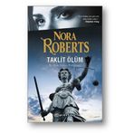 Taklit Ölüm - Nora Roberts