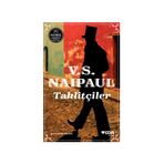 Taklitçiler - V. S. Naipaul