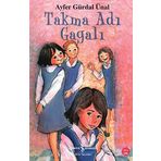 TAKMA ADI GAGALI - AYFER GÜRDAL ÜNAL