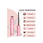 Takma Kirpik Çıkarıcı Yağ / Remover – Kirpik Yapıştırıcı Temizleyici, Hassas Ve Kolay Kirpik Temizleme