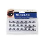 Takma Kirpik Magıc Lash 60 Lı-M (Nk 03 030 M)